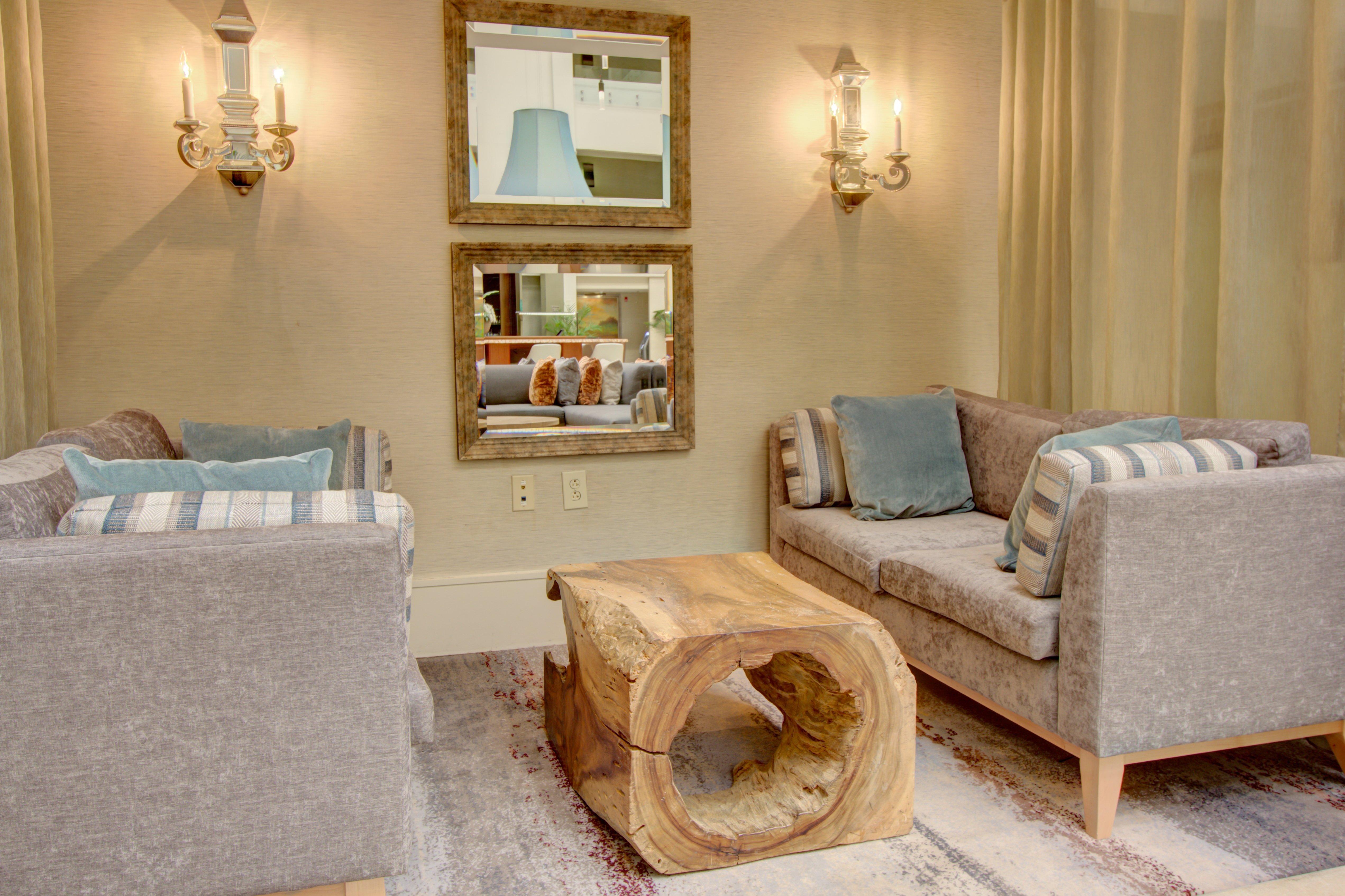 Crowne Plaza Charleston By Ihg