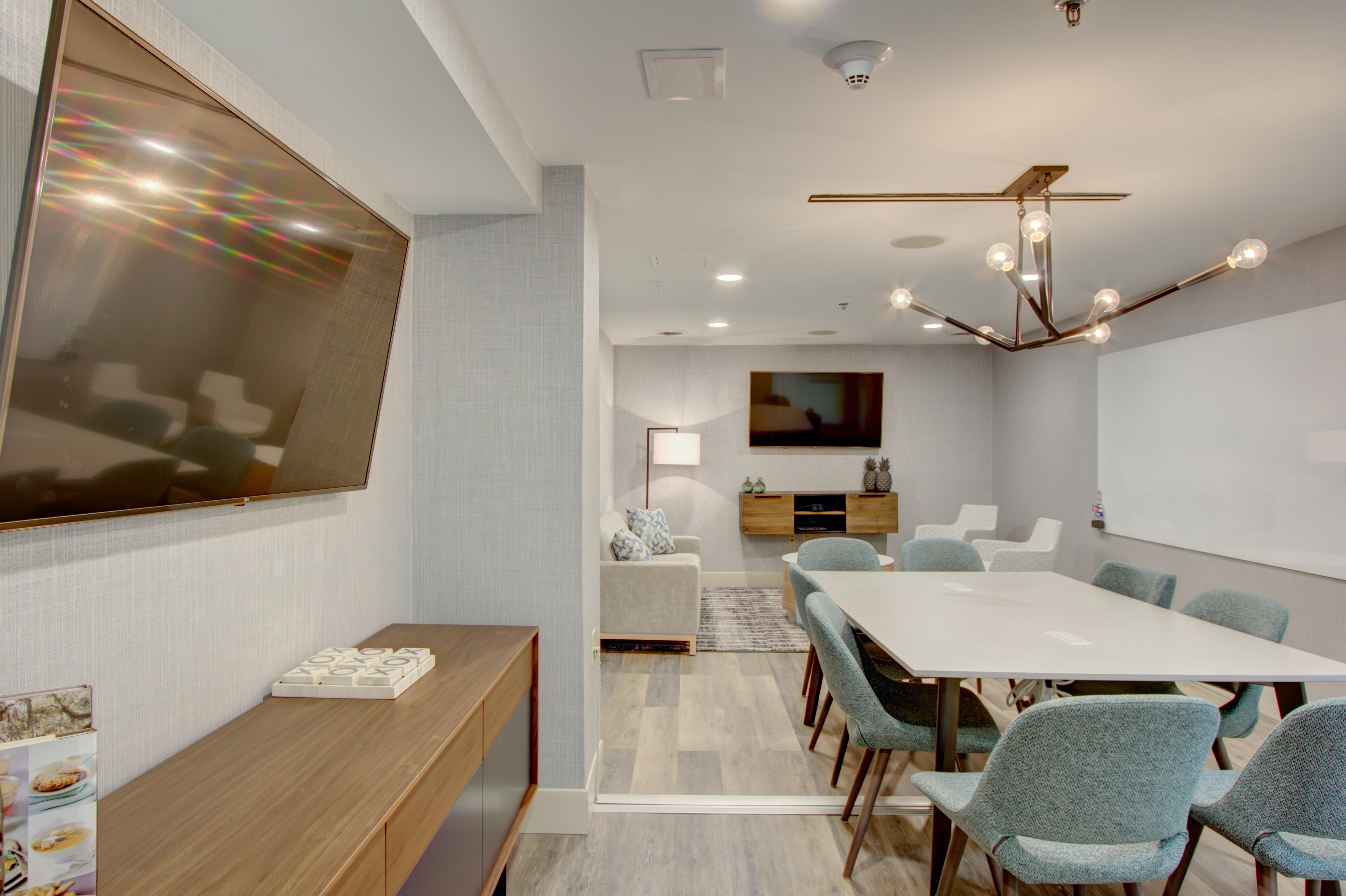 Hotel Crowne Plaza Charleston By Ihg