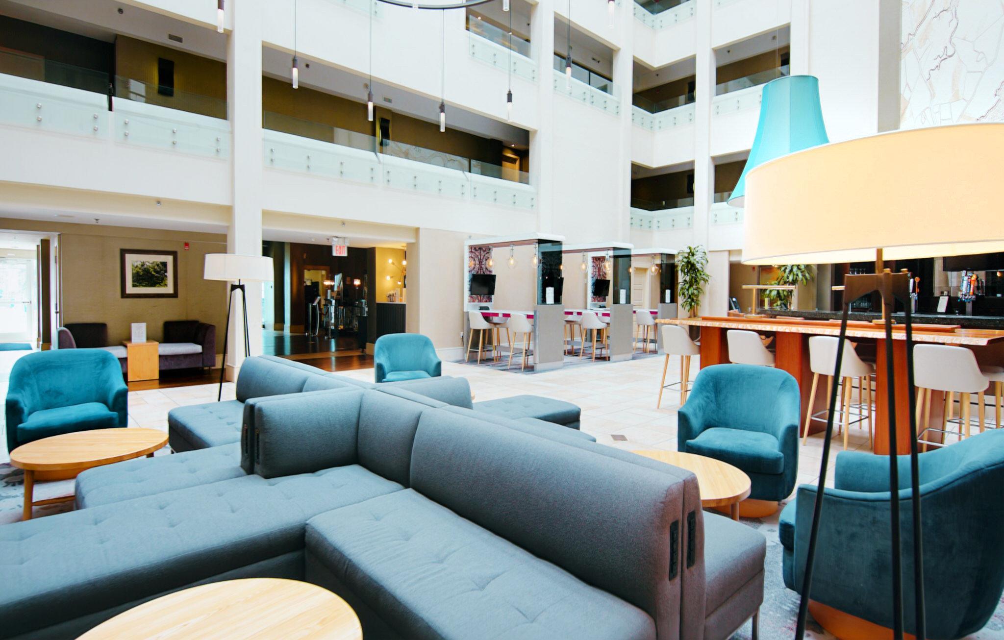 Crowne Plaza Charleston By Ihg Hotel 4*