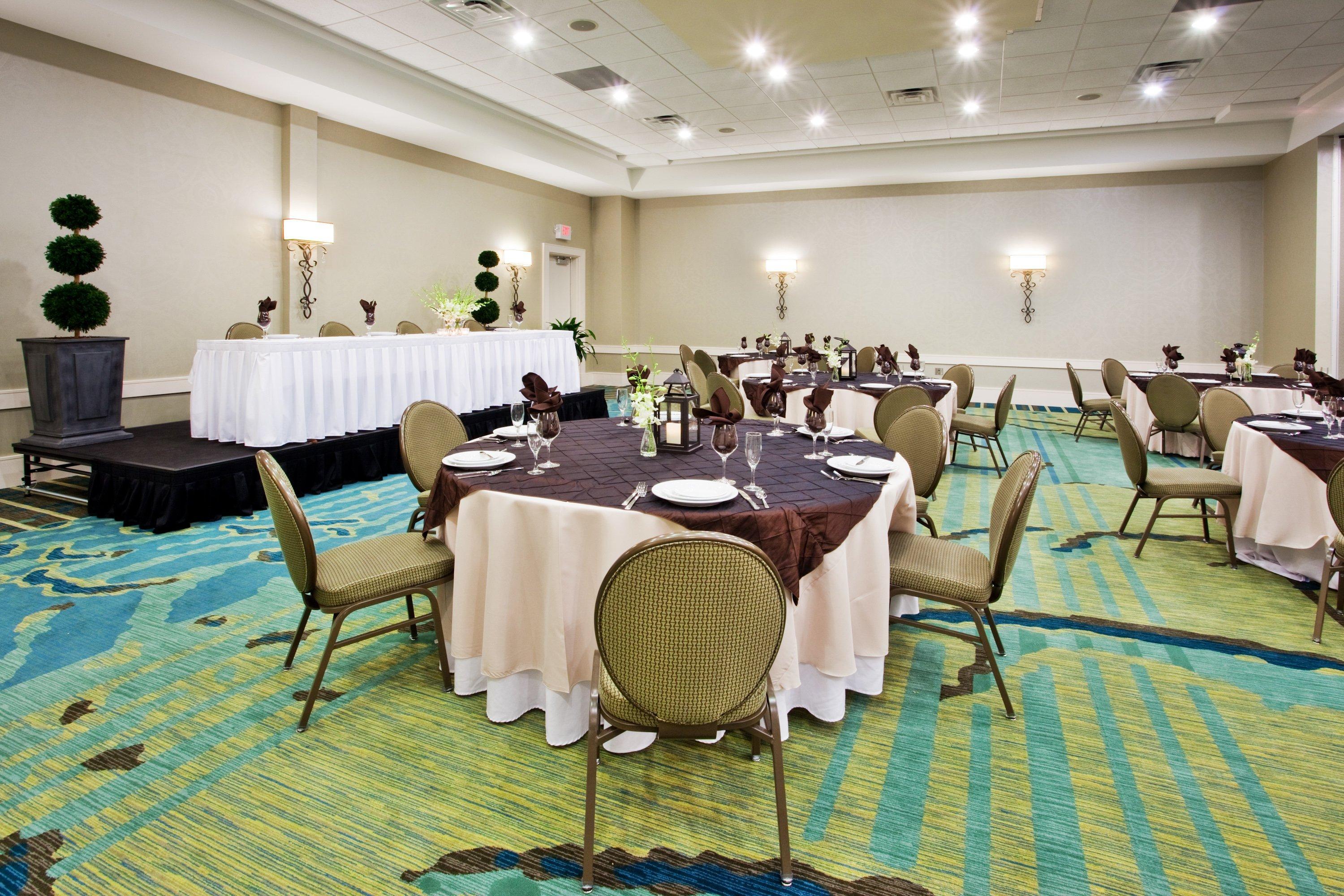Crowne Plaza Charleston By Ihg North Charleston