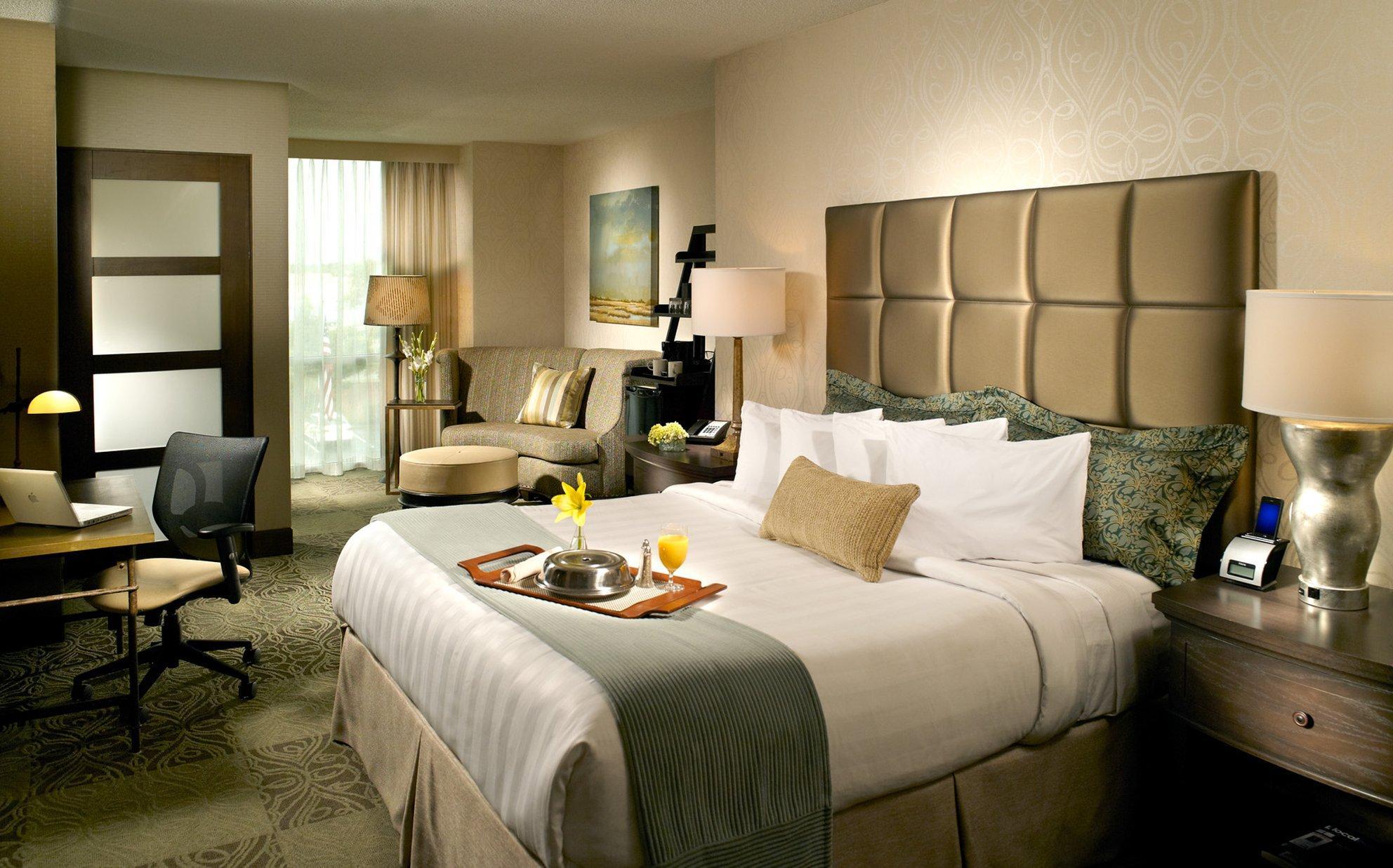 Crowne Plaza Charleston By Ihg Hotel North Charleston